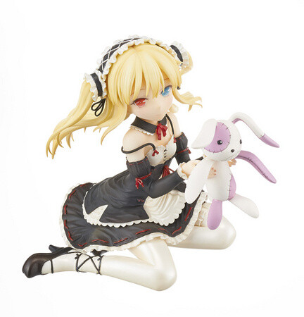 Hasegawa Kobato 1:8 scale figure (regular edition) 1