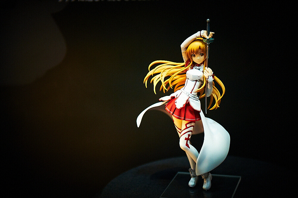 Joint Festival Doll and Figure Event Captivates Attendees 14