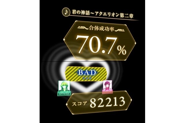 © Shoji Kawamori, Satelight Inc. / Project Aquarion Evol  1