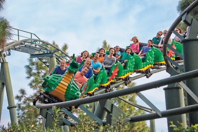 Knight's Kingdom - The Dragon 7