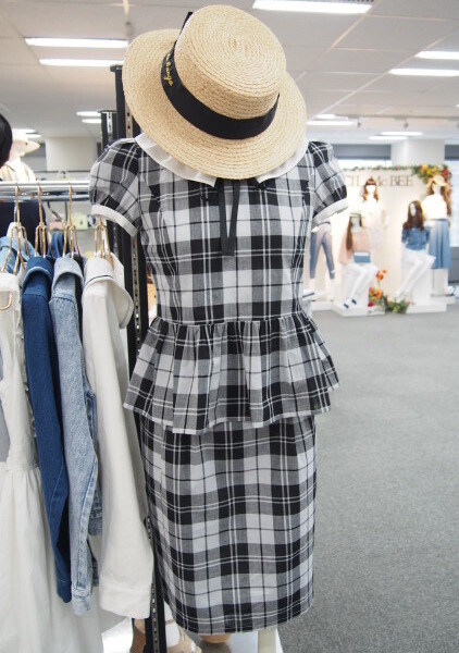 [J-Fashion] New Spring Items from Ank Rouge! 10