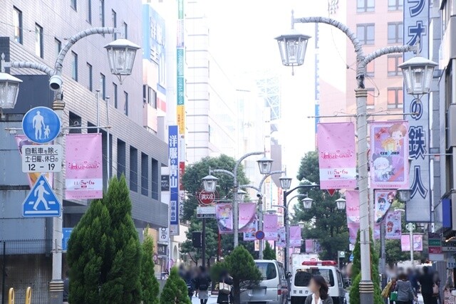 Animate Girls Festival Breaks Record with More Than 77 Thousand Visitors 12