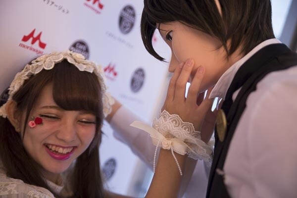 Photo by Kenta Kuzuhara 14