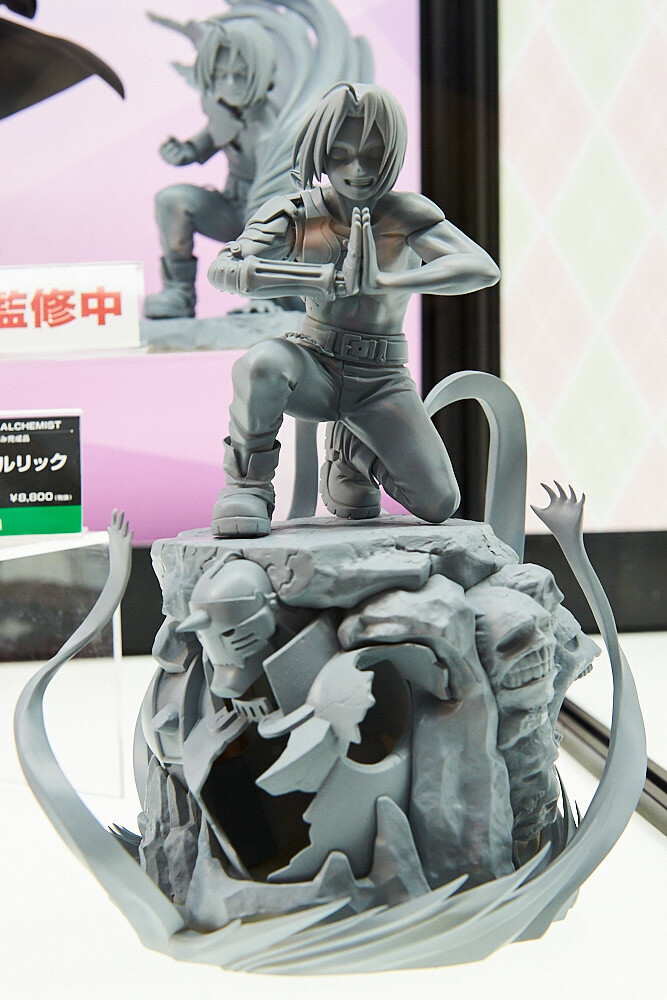 Mega Hobby Expo Returns for Spring Exhibit in Akihabara! [Photo Report] 211