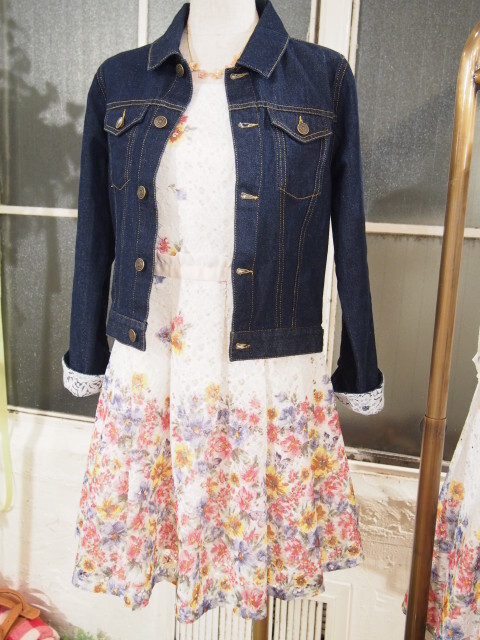 [J-Fashion] Go On a Princess-y Picnic with LIZ LISA! 8