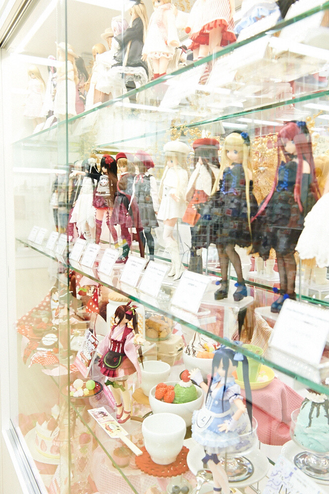 The Face of Akihabara Has Returned! Radio Kaikan Grand Opening! 51