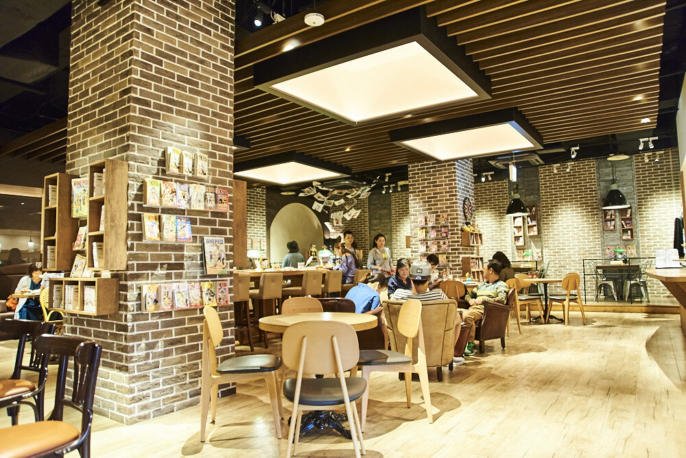 Cafe Mugiwara [Photo Report] 22