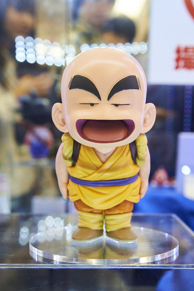 [Event Report] Toys Galores at the 44th Prize Fair! 17