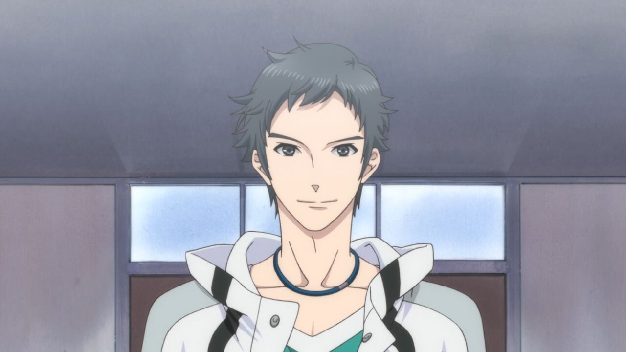 © Udajyo / M2/ ASCII Media Works Inc. / Brothers Conflict Project 4