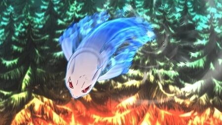 © Nintendo Co. Ltd., Creatures Inc., Game Freak Inc., TV Tokyo Corp., ShoPro, JR Kikaku © Pokemon  © 1998-2013 Pikachu Project  3