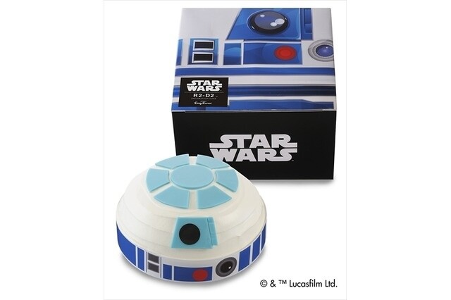 ©&TM Lucasfilm Ltd. 2