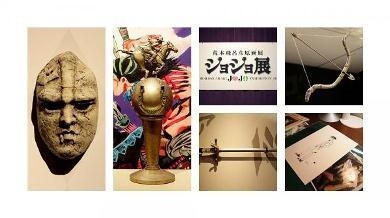 JoJo Royale, a Collaboration Between JoJo’s Bizarre Adventure and Google, Is a Huge Success 0