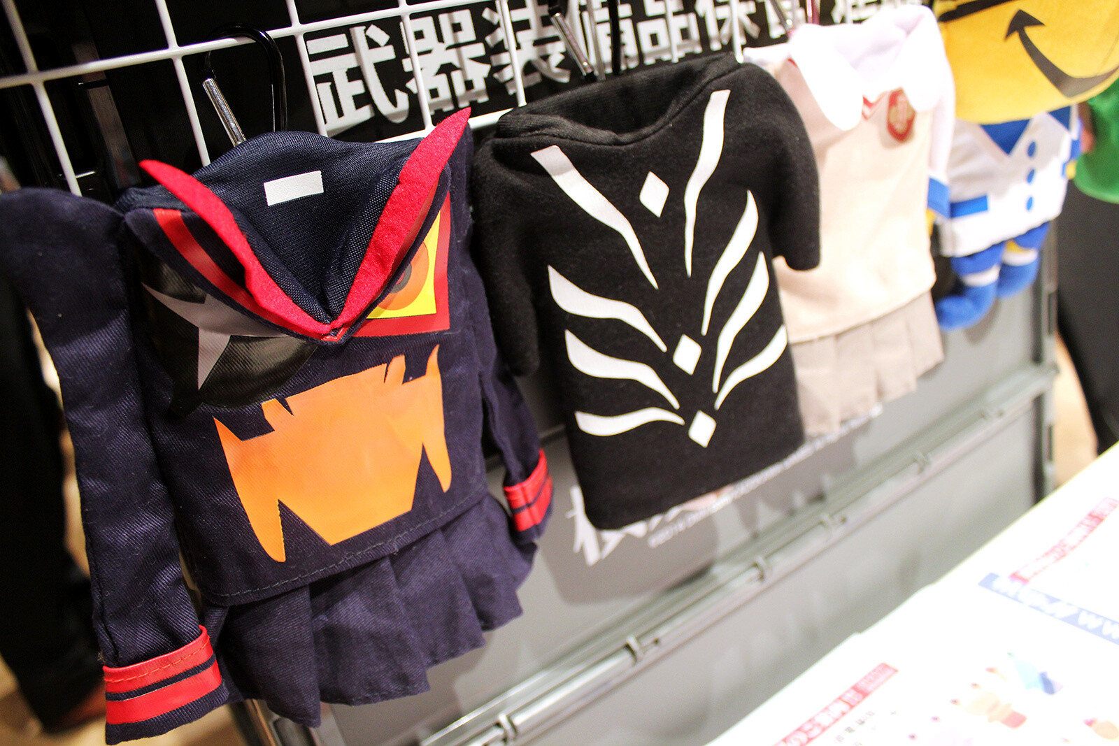 A Gathering of Anime Goods! Fans Get an Overview of Today’s Character Business at CafeReo Character Convention 56