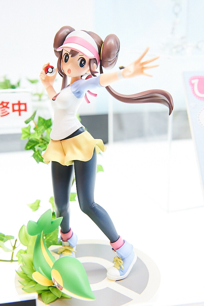 Mega Hobby Expo Returns for Spring Exhibit in Akihabara! [Photo Report] 206