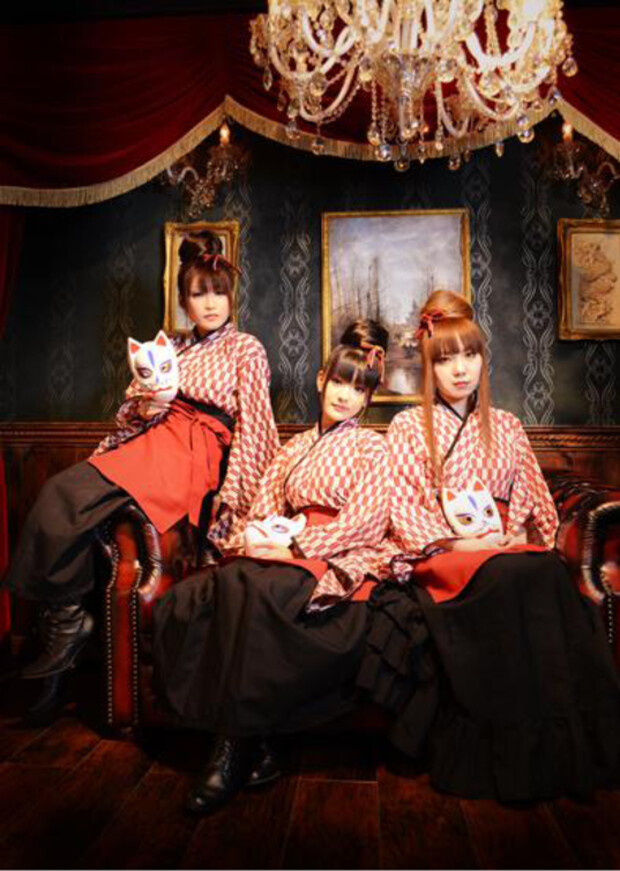 Relaxing, Traditional Japanese Themed Akiba Internet Cafe Holds “Four Seasons Project” 2