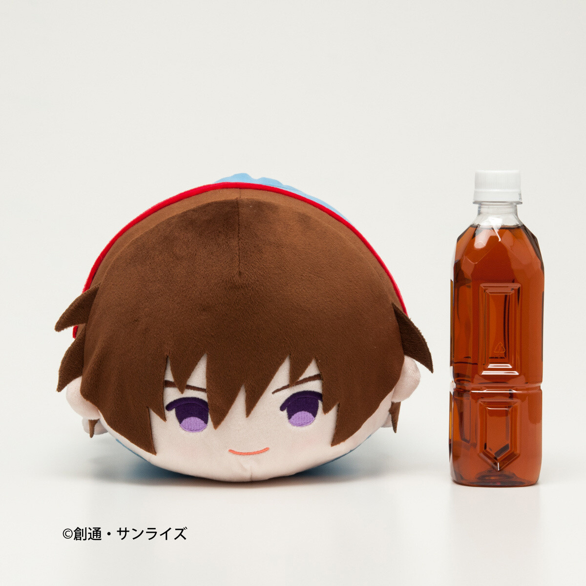 Available for a Limited Time Only - Introducing Squishy & Adorably Chibi Plushies of Kira & Athrun from Mobile Suit Gundam Seed! 8