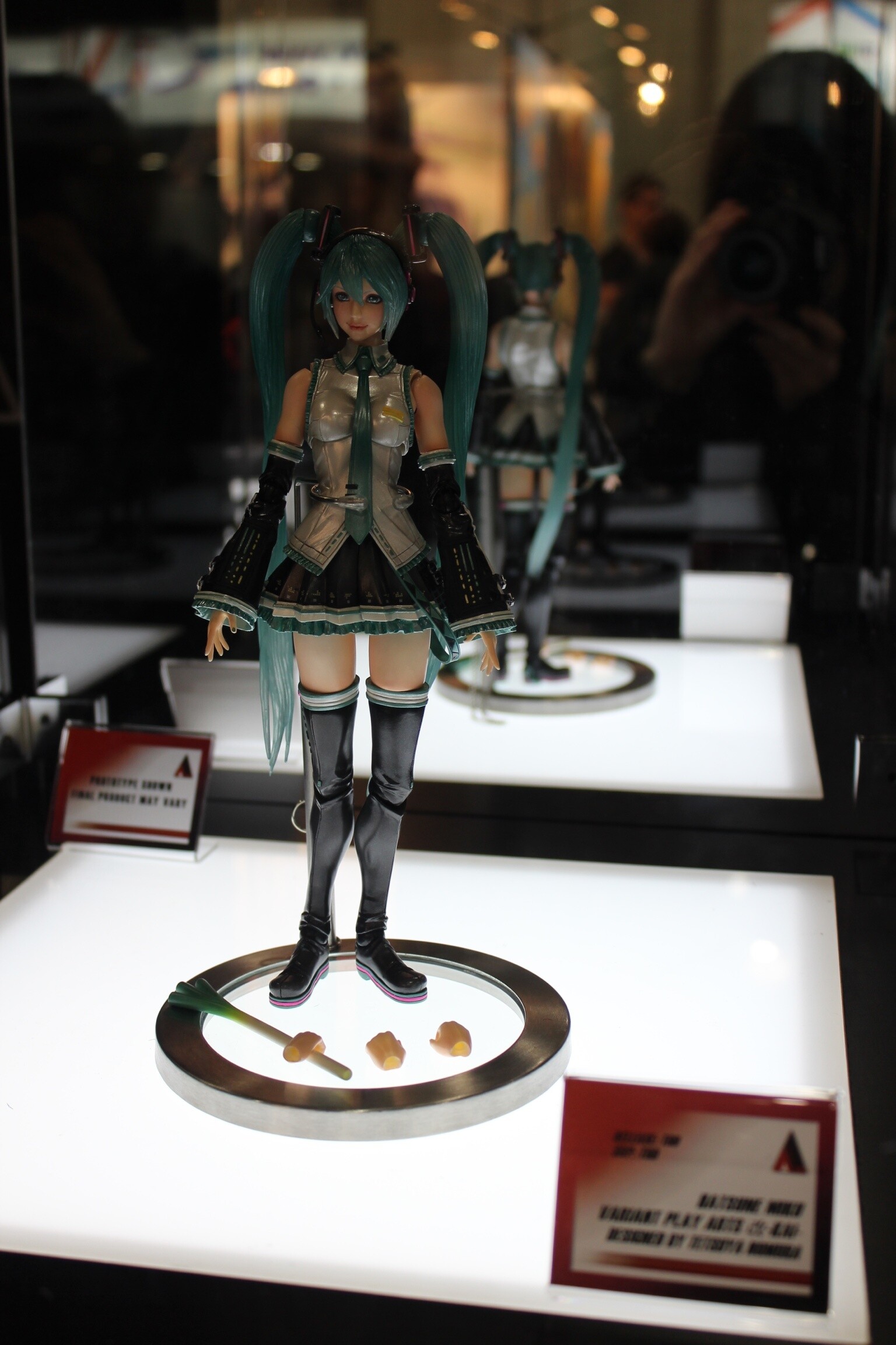 Toy Fair New York 2015: New Figures Galore! 23