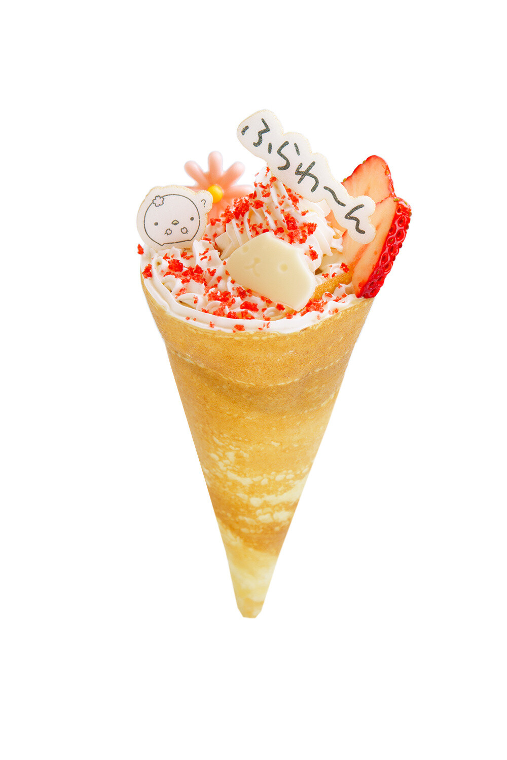 Kapibara-san Spring Collaboration with Hands Cafe and Momi & Toy’s! 6