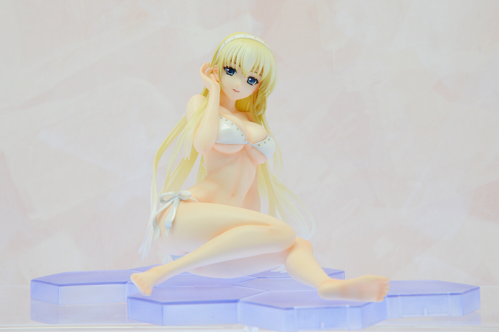 Looking Back at WonFes 2015 [Winter]! Part 2: Photo Collection of Cute and Sexy Figures! 297
