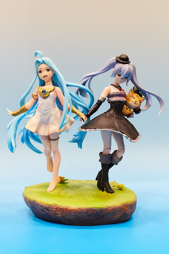 Wonder Festival 2017 Summer: Creator Edition [Event Report] 38