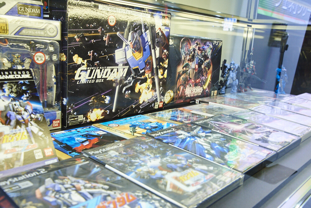 Tokyo Game Show 2016 [Photo Report] 0