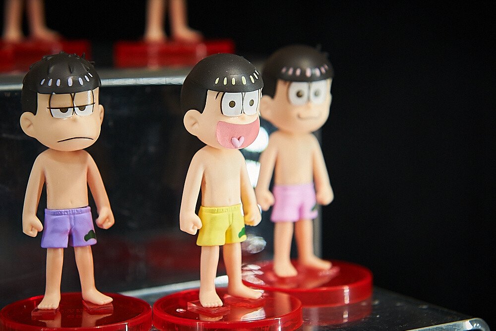 47th Prize Fair [Photo Report] 13