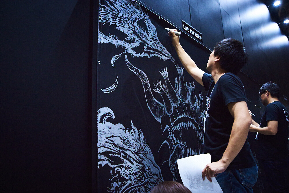 Tokyo Game Show 2016 [Photo Report] 58