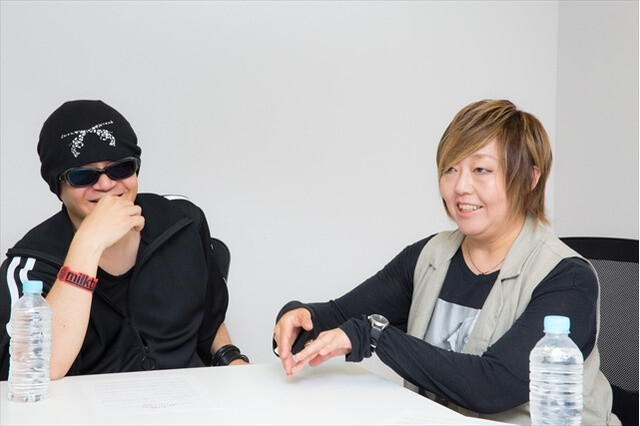 Megumi Ogata Talks Crowdfunding and Her New CD! 1