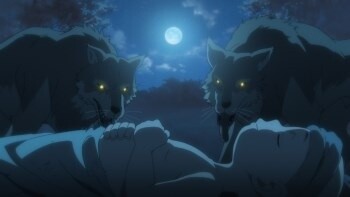 © 2014 Osamu Tezuka's Buddha 2 Production Committee 5