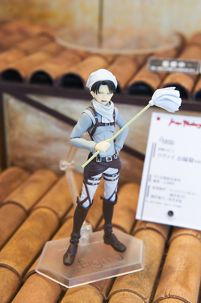 The Latest Figures! Wonder Festival 2014 [Summer] Photo Report: Cool Edition 170