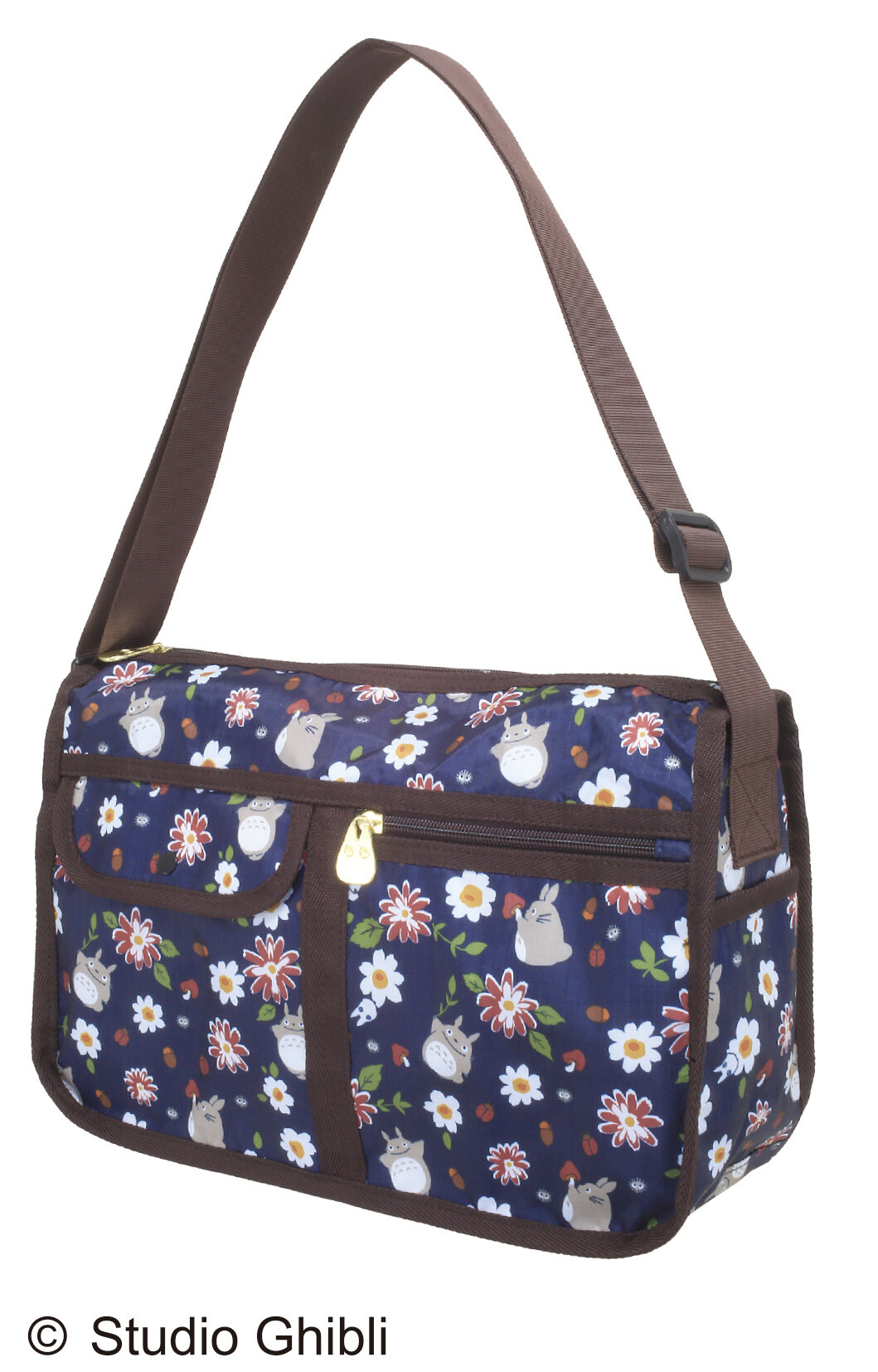 Travel with Totoro This Summer with Benelic’s Ohana Chirashi Series! 1