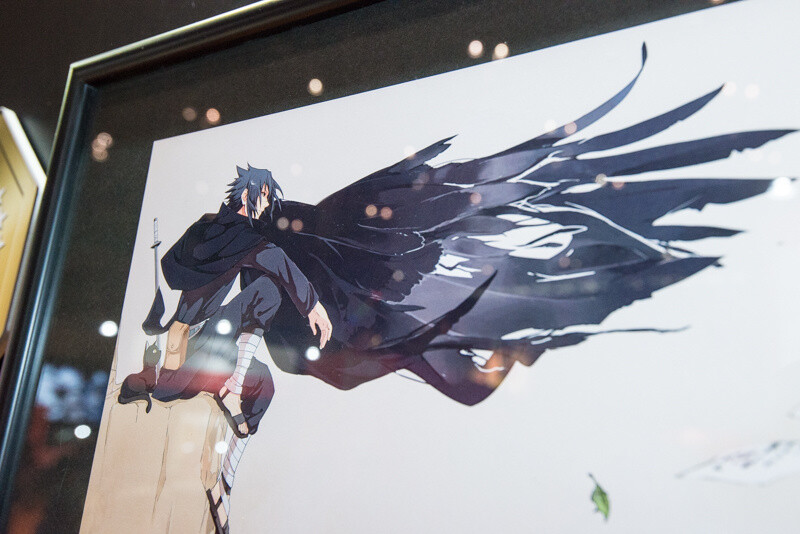 Fans Flock to Jump Festa 2016! 27