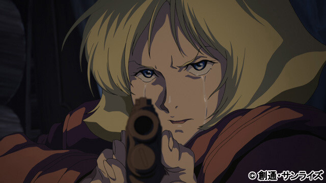Mobile Suit Gundam the Origin: Clash - The Battle of Loum Announces Premiere Date! 5