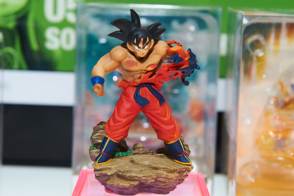 Mega Hobby Expo Showcases Fantastic Autumn Lineup! [Photo Report] 82