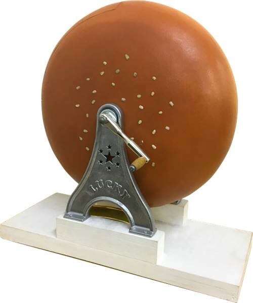 Tasty Food and Fun Games at J-World Spring Gintama Event! 0