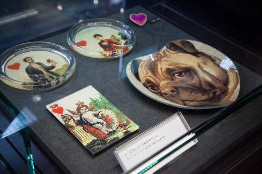 Photo by Kanako Furune © FASHION HEADLINE 15