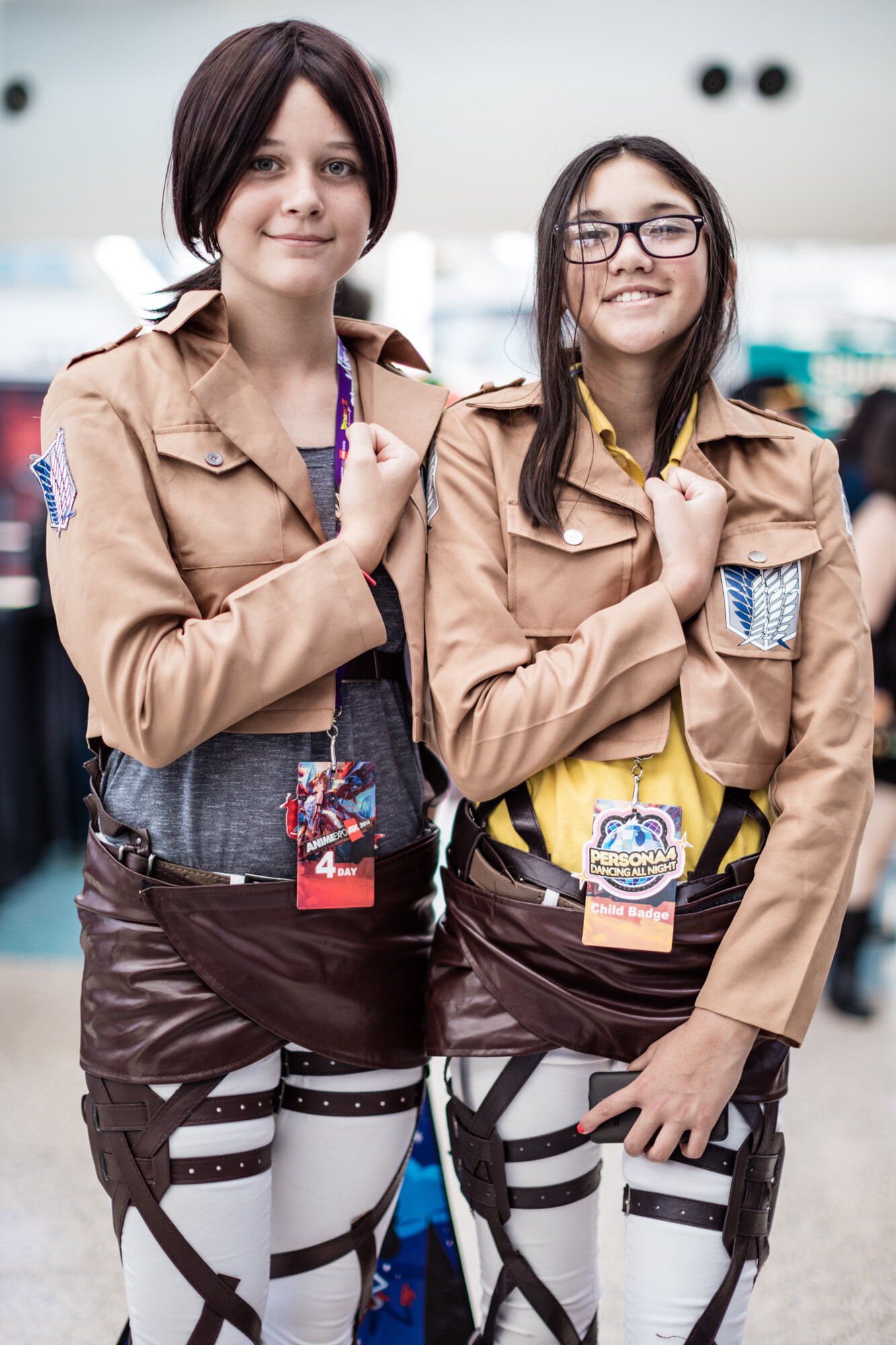 Anime Expo 2015 Photo Report: Amazing Cosplay! 26