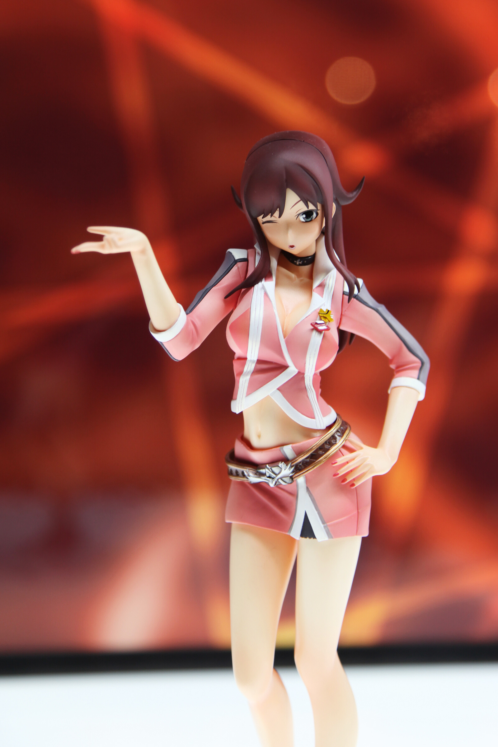 Looking Back at Summer WonFes 2013! [2/2] Photo Collection of Cute Figures and Cosplayers! 6