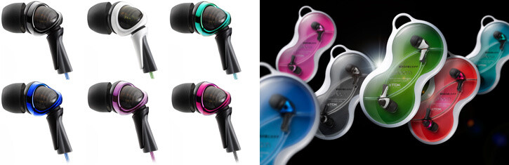 Earphones for Anime Songs Introduced! 2