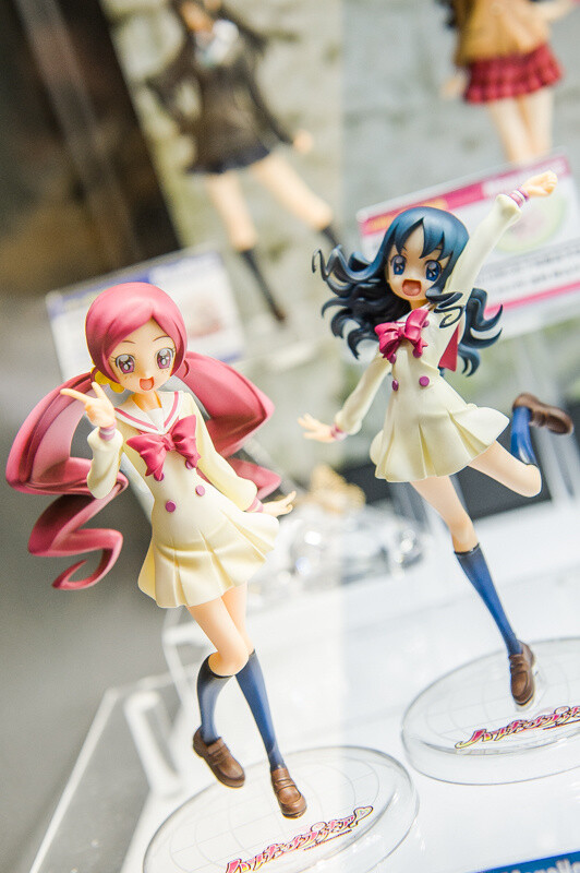 WonFes 2016 Winter Photo Collection! Part 2: Sexy & Cute 232