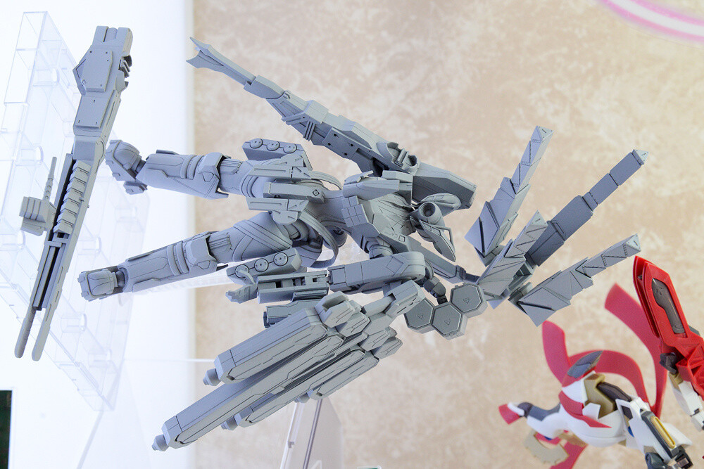 Looking Back at WonFes 2015 [Winter]! Part 1: Photo Collection of Cool & Comical Creations! 112