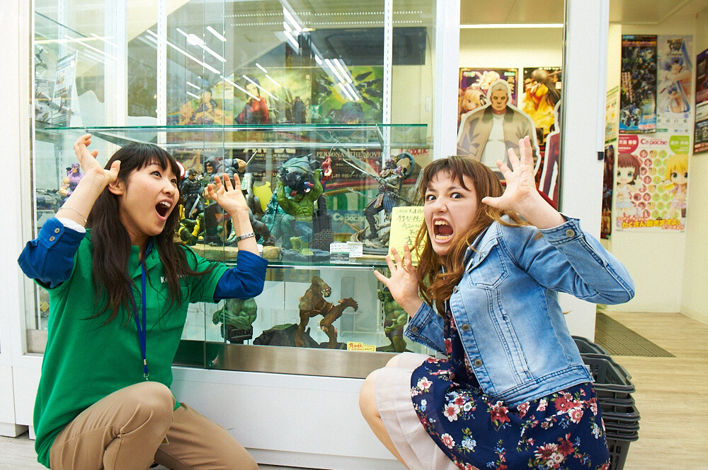 Shocking! Kotobukiya Akihabara - A Shop for Otaku [2/2] 19