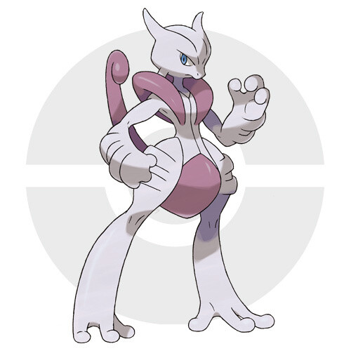 New Info Released About Special Content for Pokémon Masters in *XY*, Including Mewtwo and Other Legendary Pokémon! 5