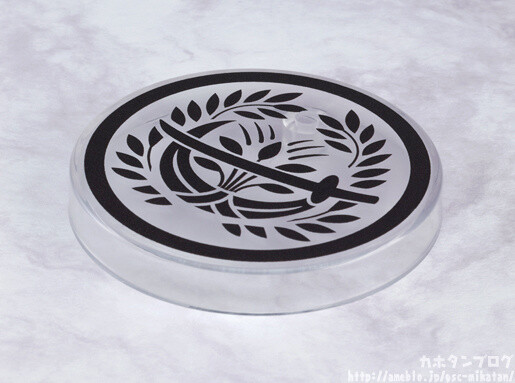 Nendoroid Shokudaikiri Mitsutada 2