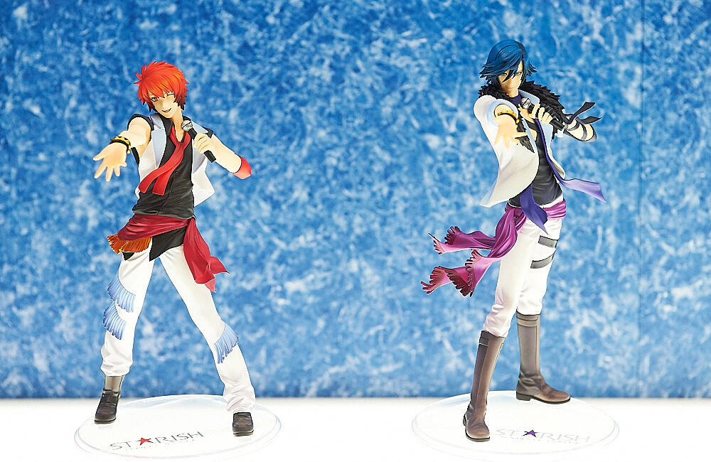 A Close Look at High-Quality Figures! Winter Wonder Festival 2014 Photo Report - Cool Edition 57