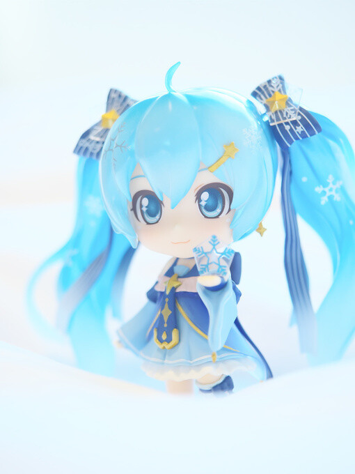 March 9 is Miku Day! 11