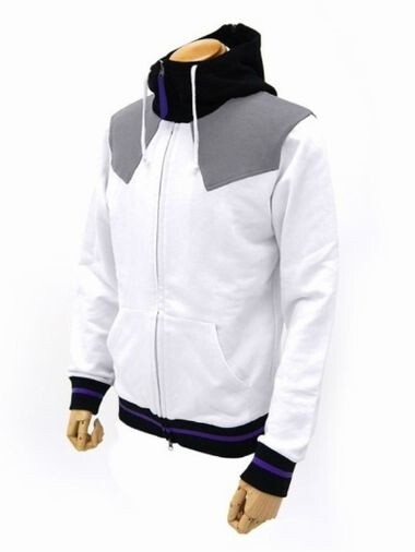 Everyday Hoodie Designed After Homura Akemi’s Outfit in *Madoka Magica* to Release This Winter 1