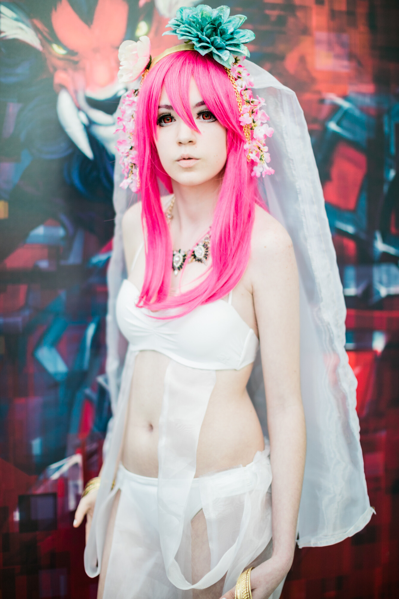 Anime Expo 2015 Photo Report: Amazing Cosplay! 53