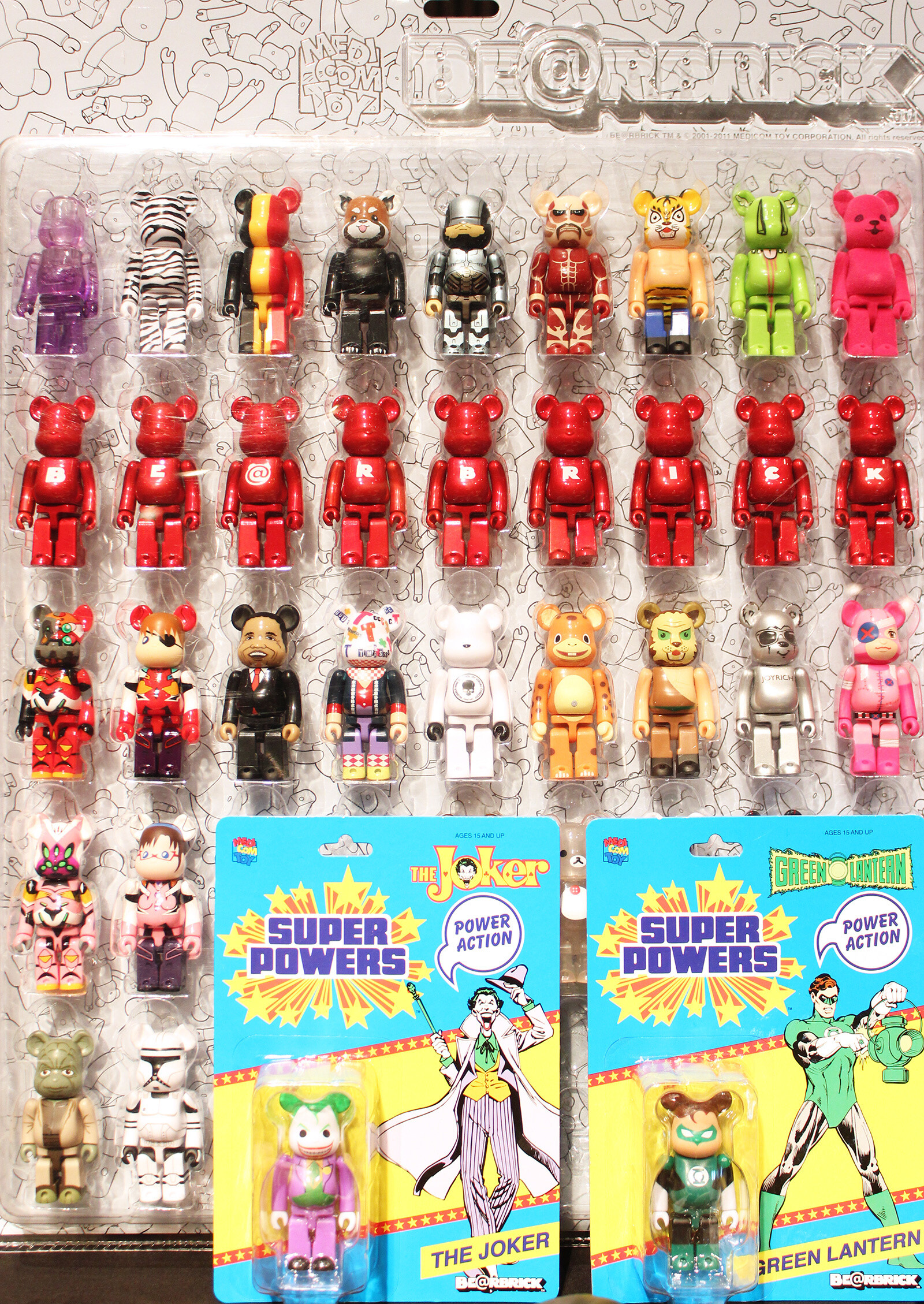 A Gathering of Anime Goods! Fans Get an Overview of Today’s Character Business at CafeReo Character Convention 69