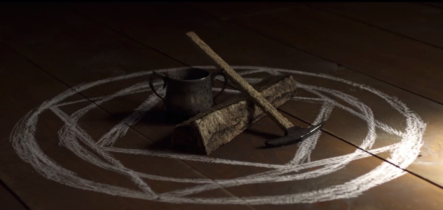 Fullmetal Alchemist Live Action Movie First Trailer Unveiled! 1